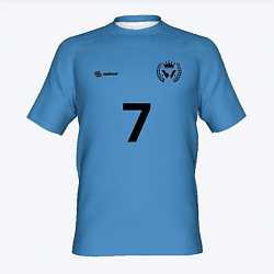 Maillot domicile