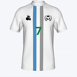 Maillot extérieur