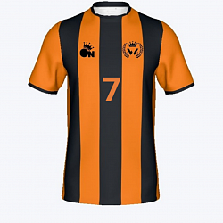 3 ème Maillot